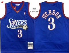 NBA-Philadelphia 76ers 251 Men