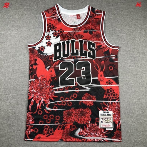 NBA-Chicago Bulls 633 Men