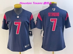NFL Houston Texans 112 Women