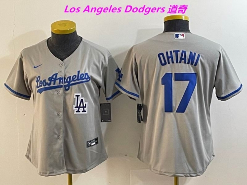 MLB Los Angeles Dodgers 1531 Women