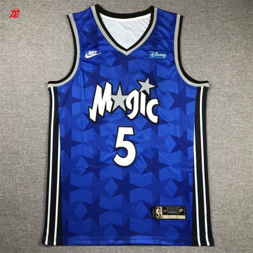 NBA-Orlando Magic 098 Men