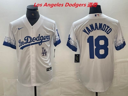 MLB Los Angeles Dodgers 1569 Men