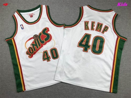 NBA Kids Jerseys 198