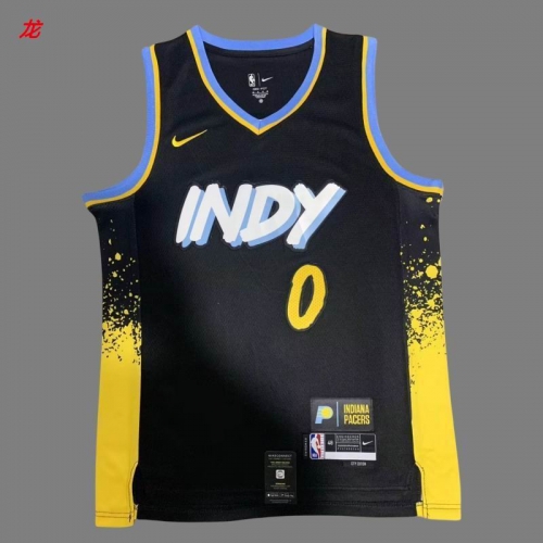 NBA-Indiana Pacers 042 Men
