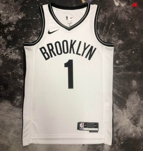NBA-Brooklyn Nets 277 Men