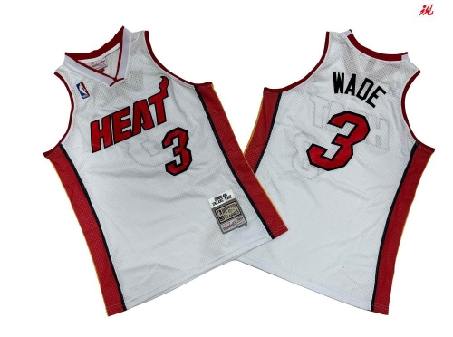 NBA-Miami Heat 233 Men