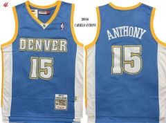 NBA-Denver Nuggets 146 Men