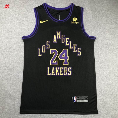 NBA-Los Angeles Lakers 1146 Men