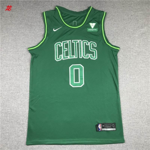 NBA-Boston Celtics 266 Men