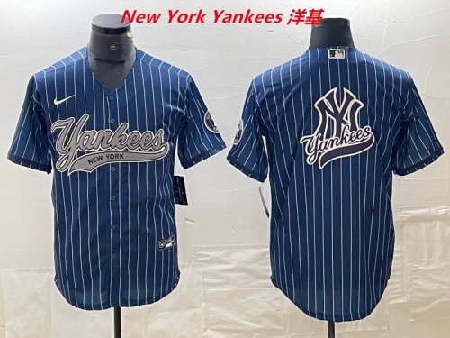 MLB New York Yankees 557 Men