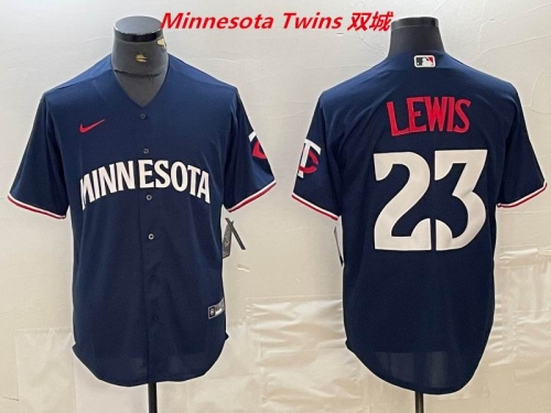 MLB Minnesota Twins 077 Men