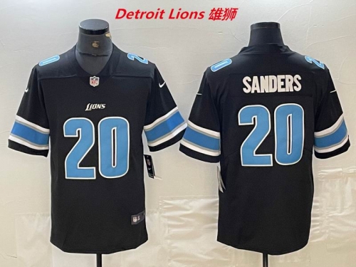 NFL Detroit Lions 115 Men