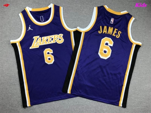 NBA Kids Jerseys 146