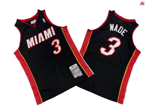NBA-Miami Heat 234 Men