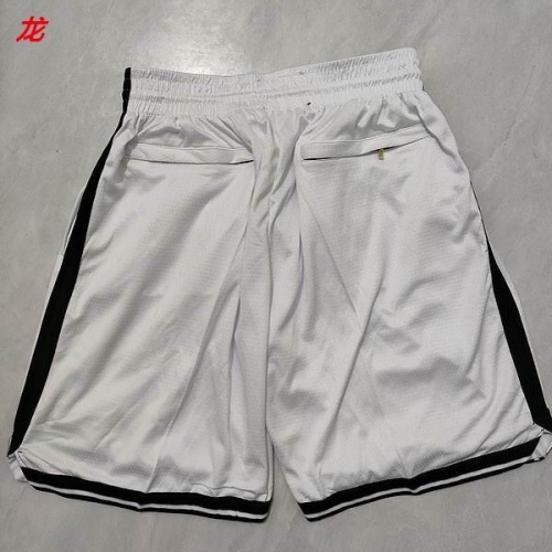 NBA Basketball Men Pants 1356