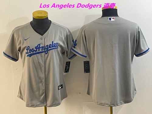 MLB Los Angeles Dodgers 1520 Women