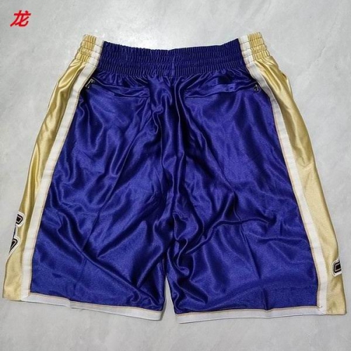 NBA Basketball Men Pants 1364