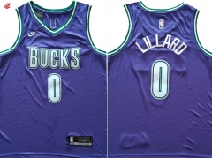 NBA-Milwaukee Bucks 148 Men