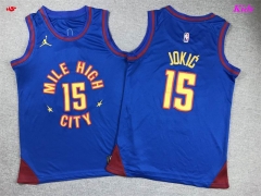 NBA Kids Jerseys 257