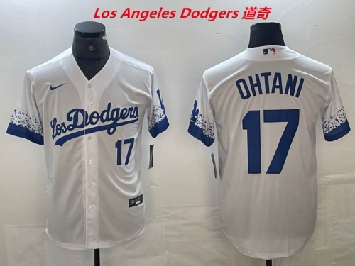 MLB Los Angeles Dodgers 1567 Men