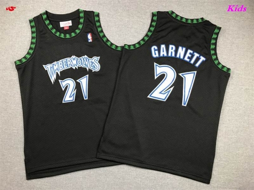 NBA Kids Jerseys 210