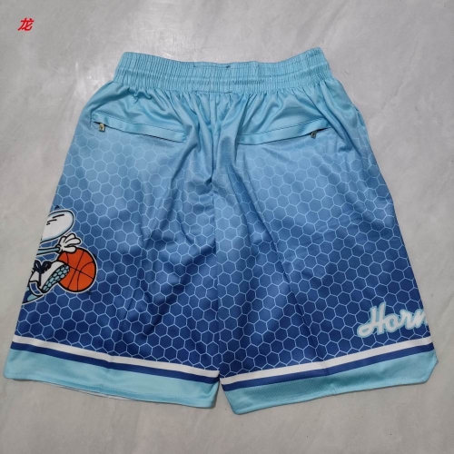 NBA Basketball Men Pants 1290