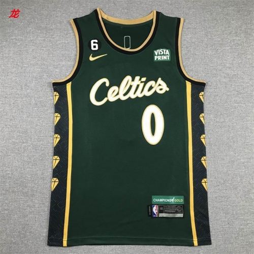 NBA-Boston Celtics 264 Men