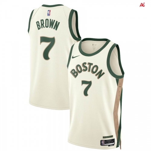 NBA-Boston Celtics 256 Men