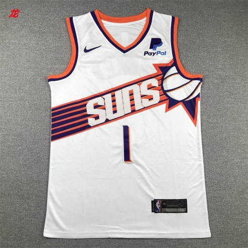 NBA-Phoenix Suns 133 Men