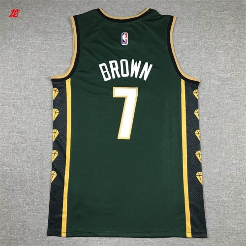 NBA-Boston Celtics 261 Men