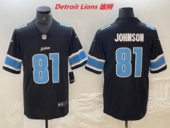 NFL Detroit Lions 116 Men
