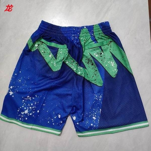 NBA Basketball Men Pants 1350