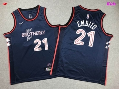 NBA Kids Jerseys 248