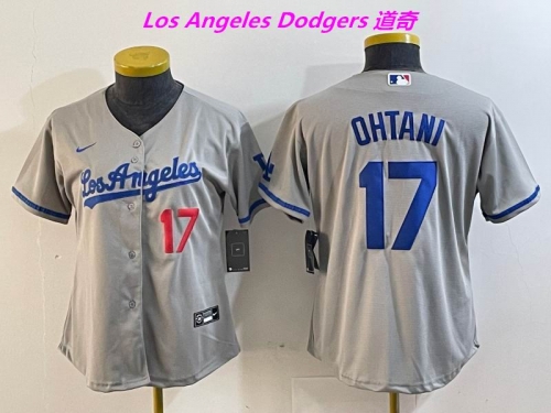 MLB Los Angeles Dodgers 1532 Women