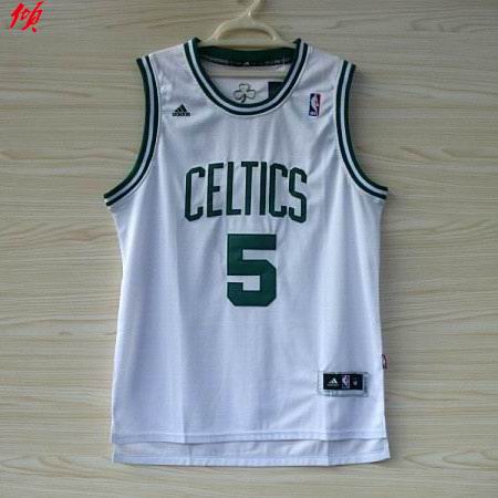NBA-Boston Celtics 258 Men