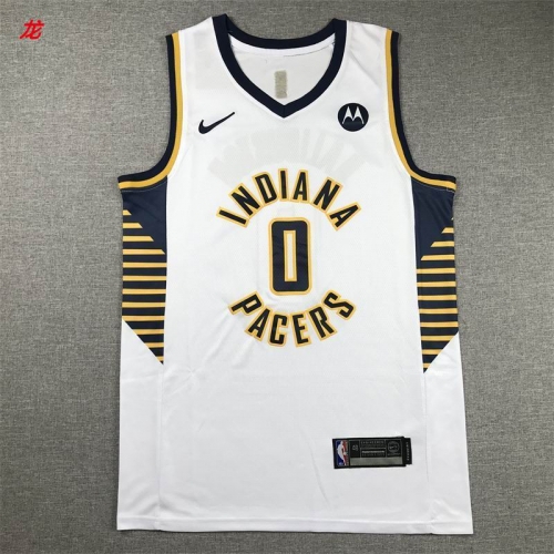 NBA-Indiana Pacers 039 Men