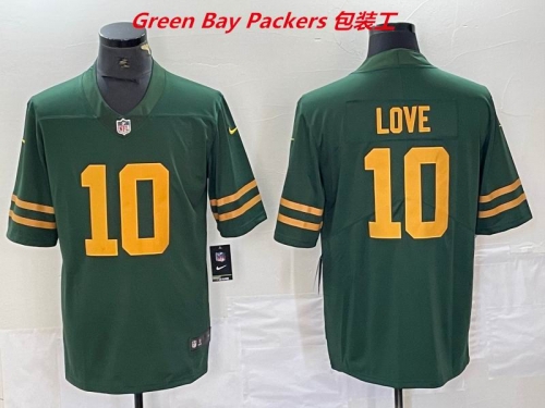 Green Bay Packers 191 Men