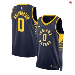 NBA-Indiana Pacers 034 Men