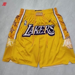 NBA Basketball Men Pants 1369