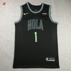 NBA-New Orleans Hornets 134 Men