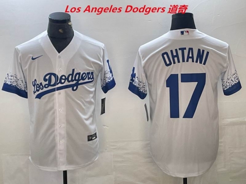 MLB Los Angeles Dodgers 1564 Men