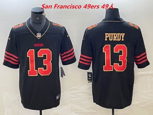 NFL San Francisco 49ers 841 Men