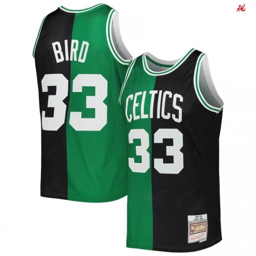 NBA-Boston Celtics 254 Men