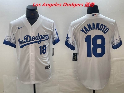 MLB Los Angeles Dodgers 1571 Men