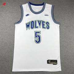 NBA-Minnesota Timberwolves 051 Men