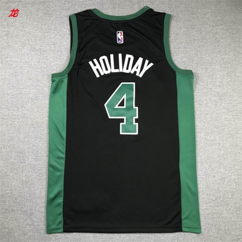 NBA-Boston Celtics 283 Men