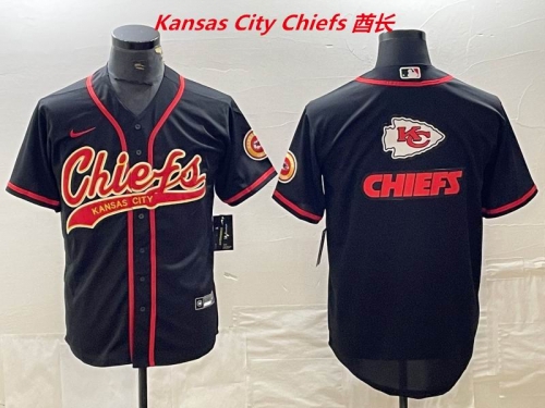 NFL Kansas City Chiefs 298 Men
