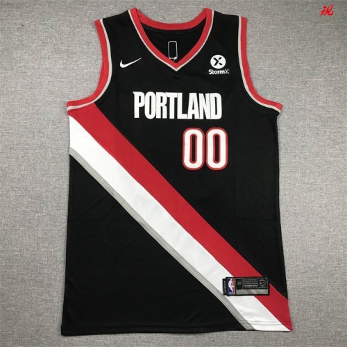 NBA-Portland Trail Blazers 076 Men