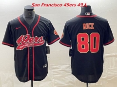 NFL San Francisco 49ers 827 Men
