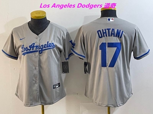 MLB Los Angeles Dodgers 1530 Women